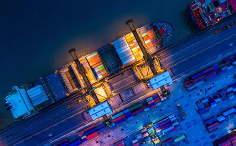 SAP區塊鏈,SAP物流行業,SAP解決方案,區塊鏈技術